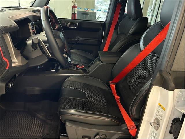 Thumbnail: 2024 Ford Bronco Raptor 4dr 4x4