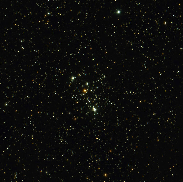 M-103 (NGC-581)
