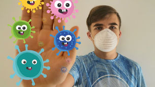 O Exercício Físico em casa, durante a pandemia.