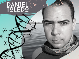 Meet our third 2022 Seed Fund Recipient—Daniel Toledo-Rodriguez