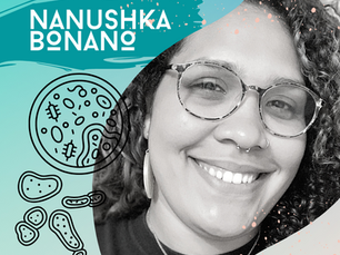 Meet our first 2022 Seed Fund Recipient—Nanushka Bonano