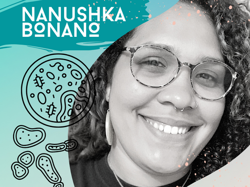 Meet our first 2022 Seed Fund Recipient—Nanushka Bonano
