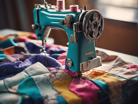 Unique Sewing Services: Custom Jackets, Vests, and More