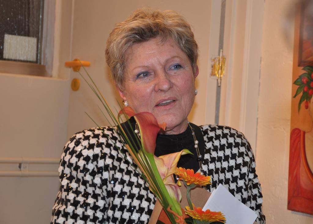 Photo du rédacteur: Inge Borg