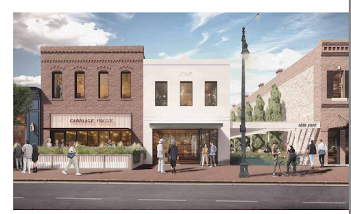 Downtown Austin Updates: Old 6th, Waterloo Greenway and more