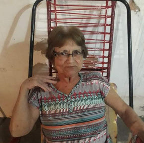 MARIA CONCEIÇÃO LIMA