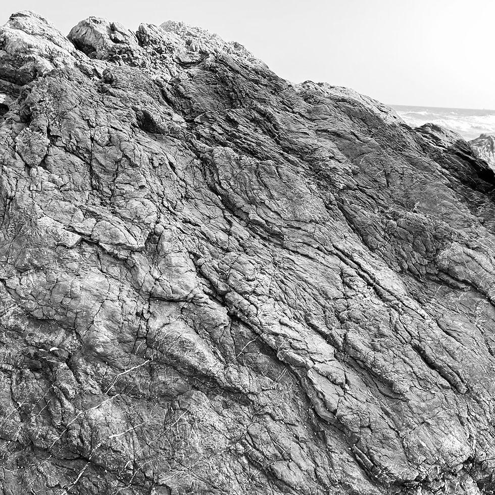 FPOH 岩 Rock |FULL POWER STUDIO