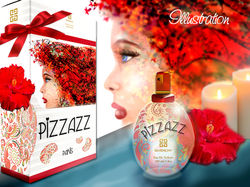 Pizzazz Perfume