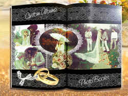 Digital Custom Albums
