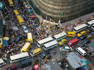 Using RuleWatcher for Policy Research and Innovation in Nigeria’s Public Transport Sector