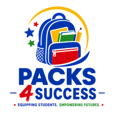 Packs 4 Success Logo