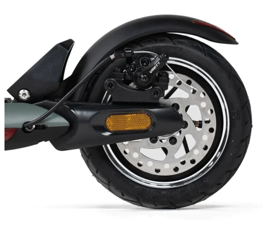 Thumbnail: Vsett Mini Electric Scooter