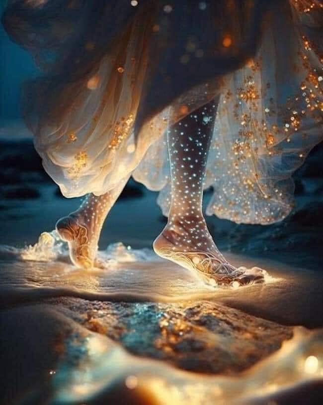 Surrendered Silhouette