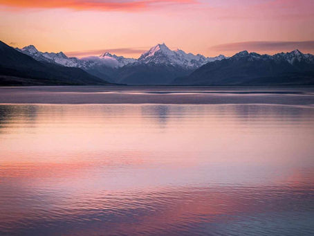 Conspiracy Behind Your Constellation