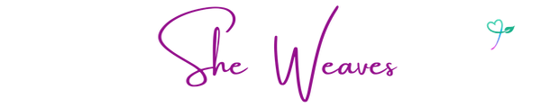 Web Page She Weaves