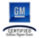 We are certified to work with all General Motor vehicles