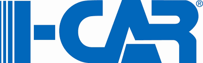 We receive certification training through I-CAR