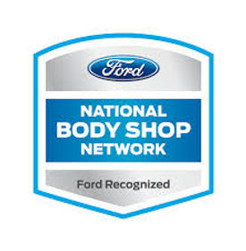 Perks Auto is certified to work with Ford vehicles