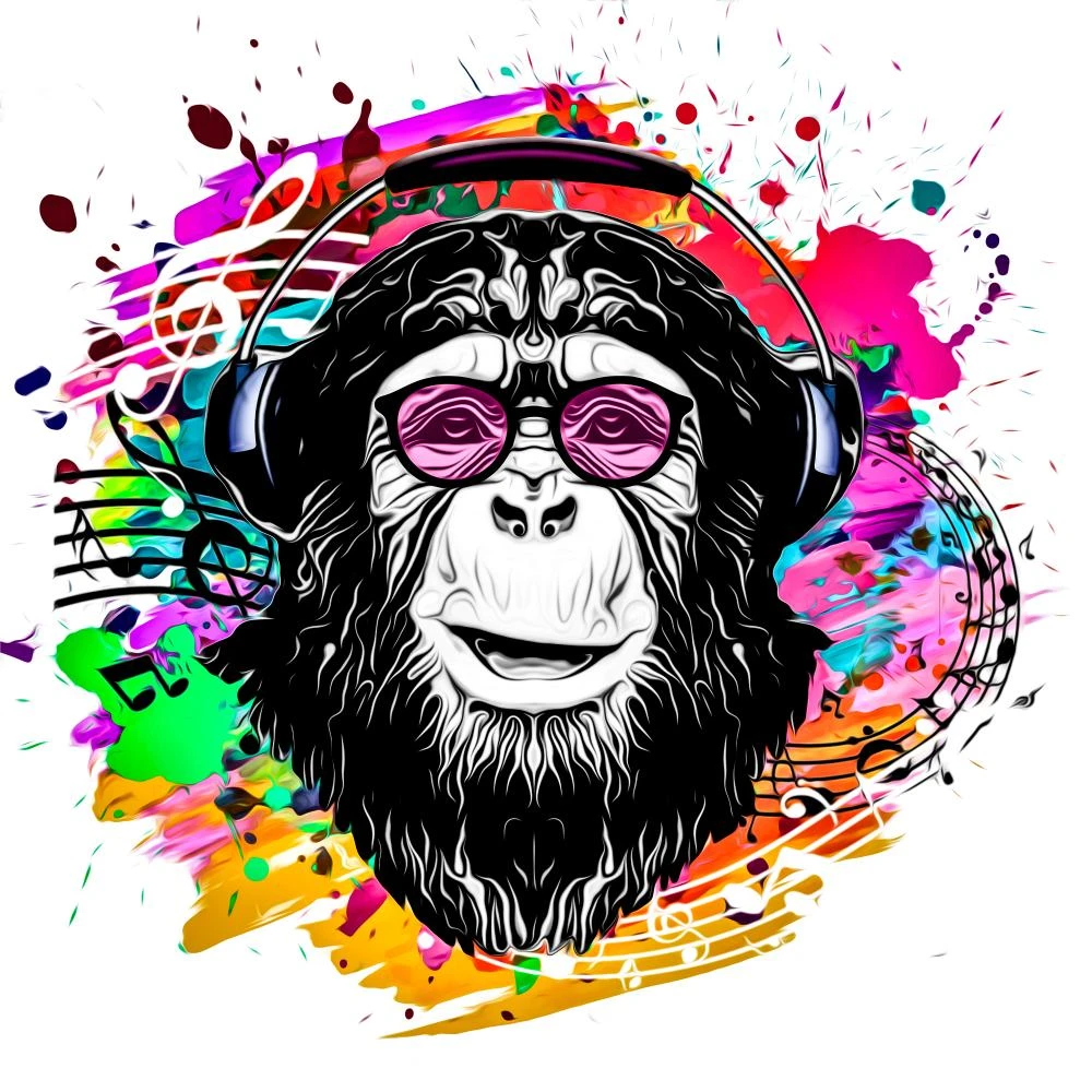 תמונות פופ ארט