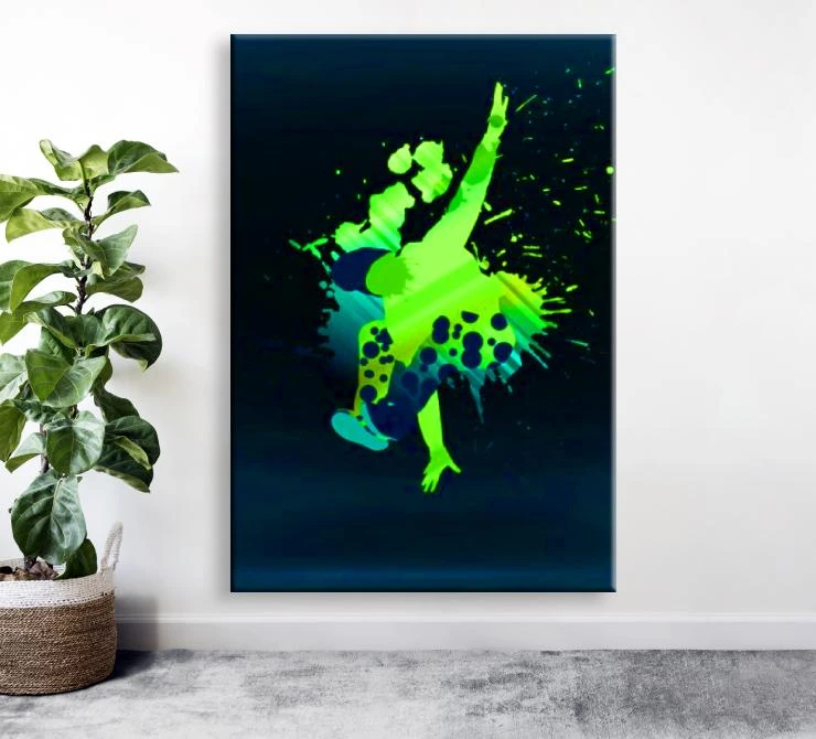 קנבס תנו לי קצב