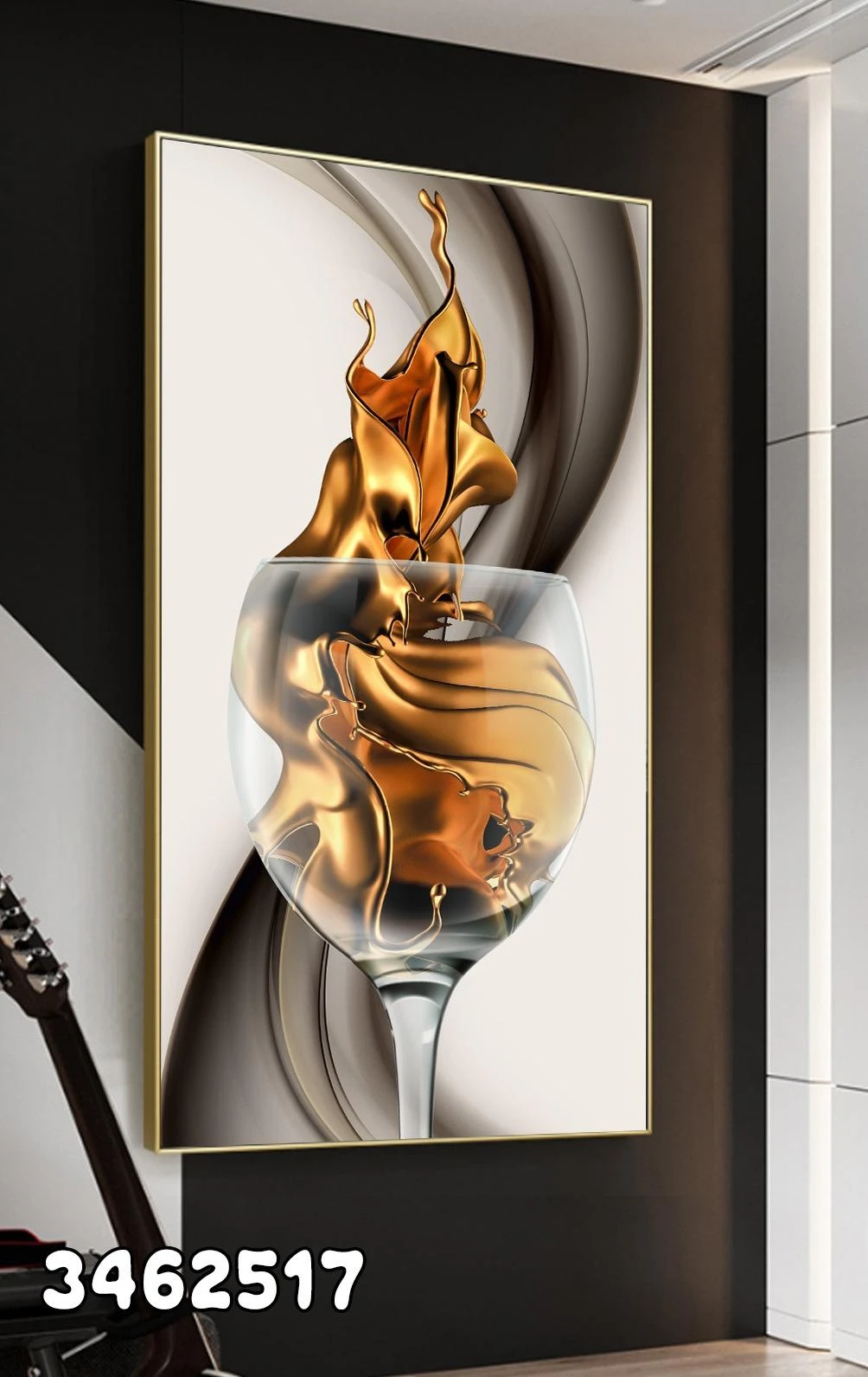 תמונת לחיים למטבח מק"ט 3462517