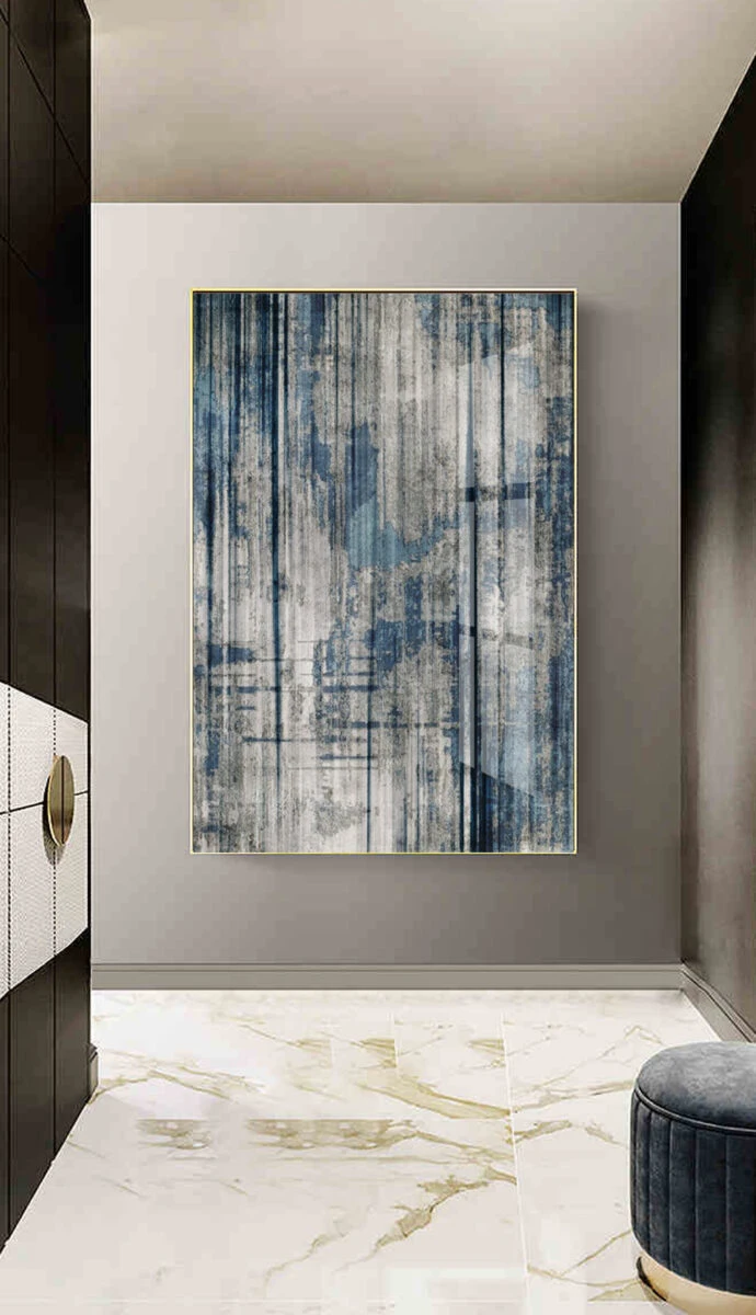 תמונות לחדר שינה אבסטרקט בוגוטה תמונת קנבס בנושא אבסטרקט, ציורים - דגם 26681895