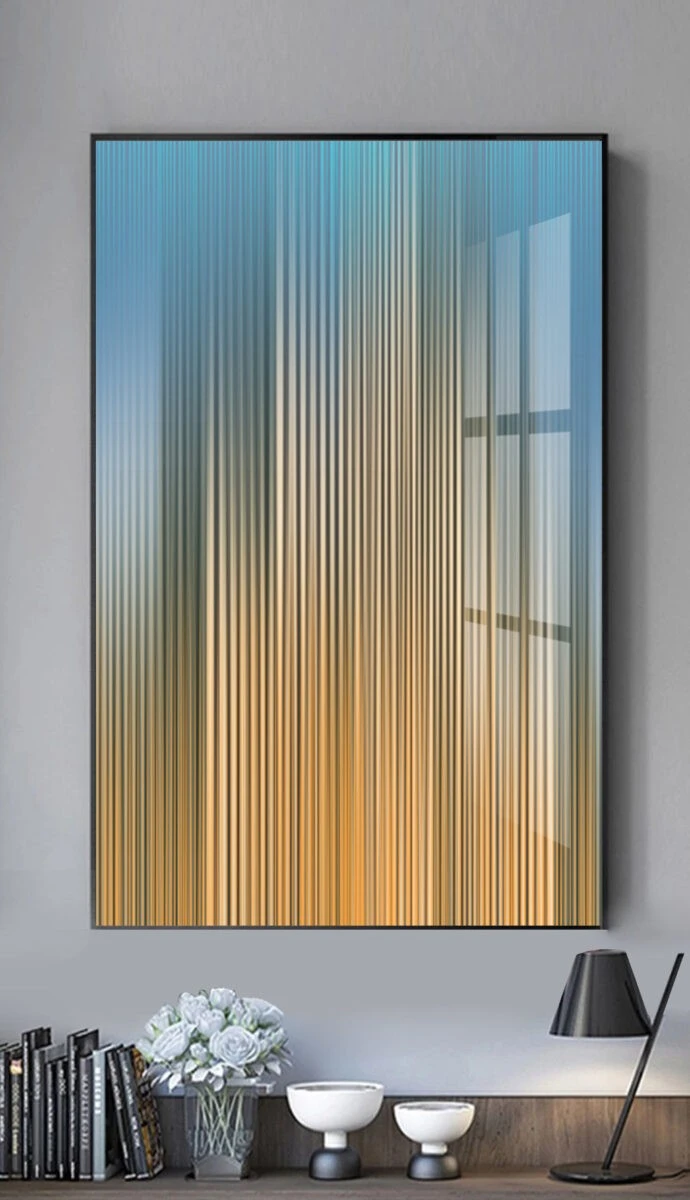 תמונות לחדר שינה אבסטרקט בגדאד תמונת קנבס בנושא אבסטרקט, ציורים - דגם 25426534