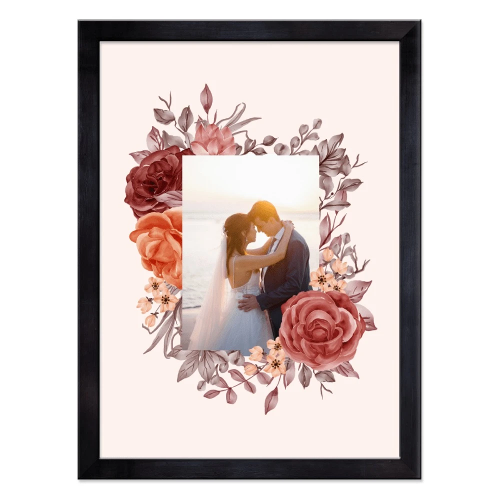 הדפסת תמונות על קנבס - תמונות מעוצבות 123045 (2)