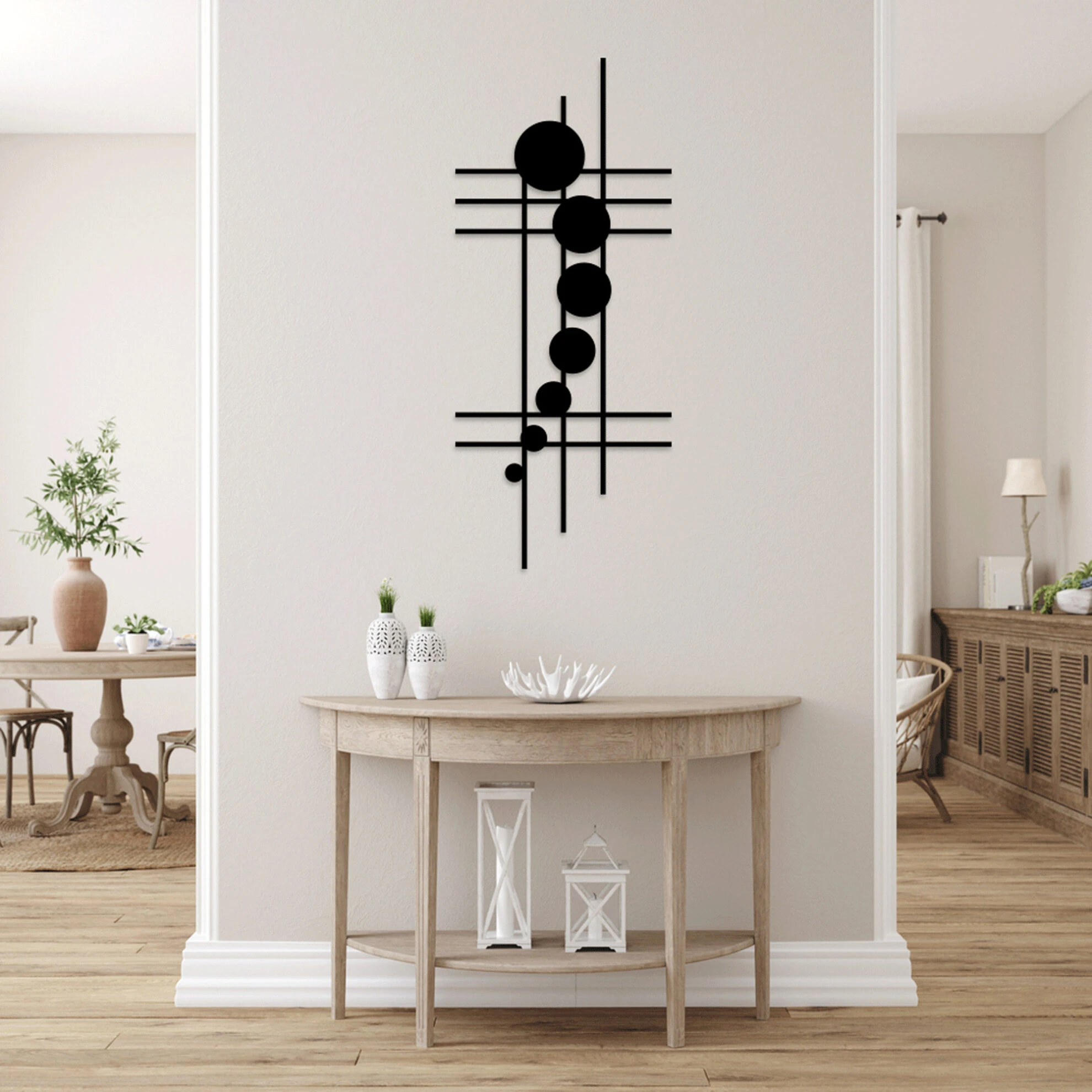 תמונות מתכת נקודות מוסיקה דגם DS062489