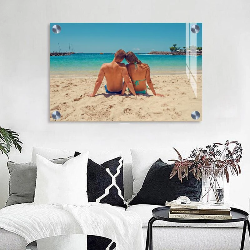 הדפסה על זכוכית 50X70 ס"מ