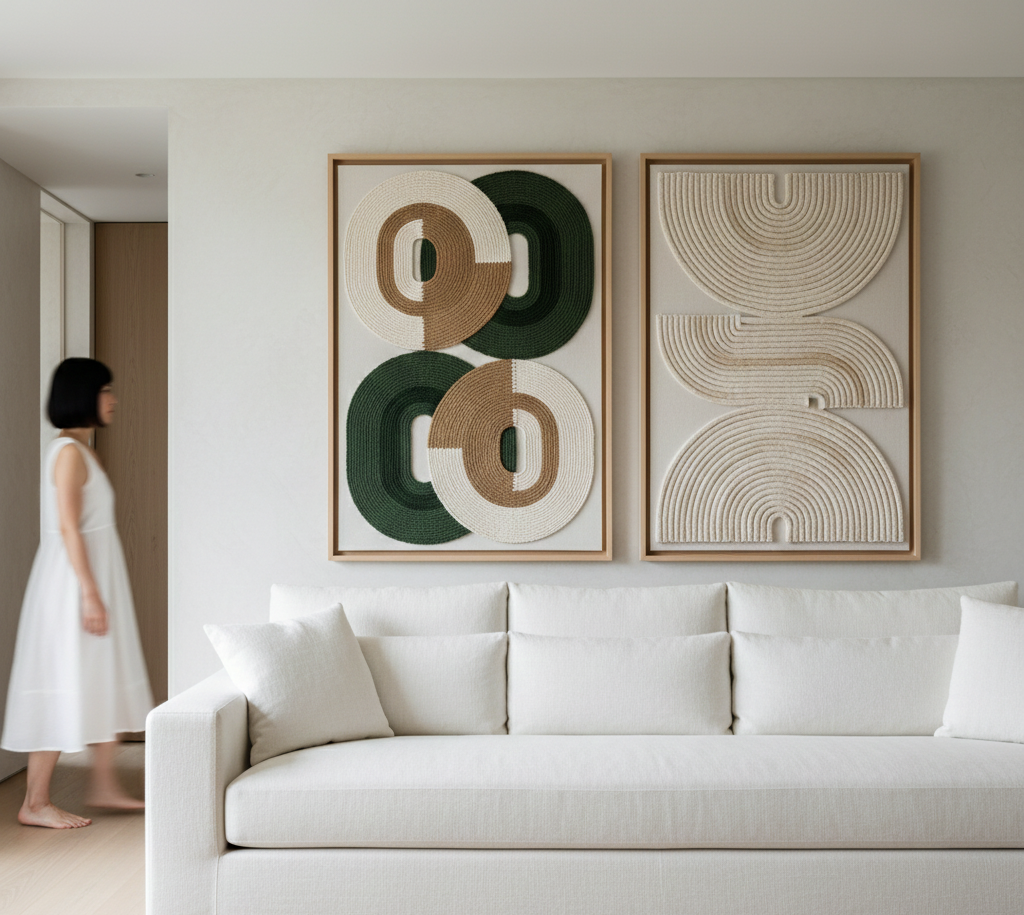 תמונת בוהו דגם B00006