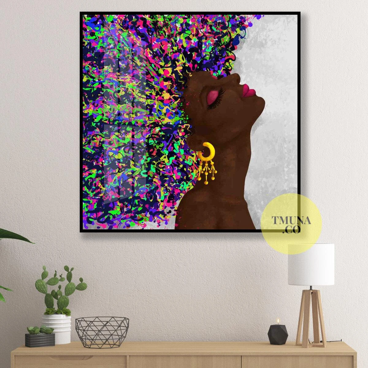 שנאל - הדפס לבית או לקליניקה תמונה מיוחדת דגם 134886A