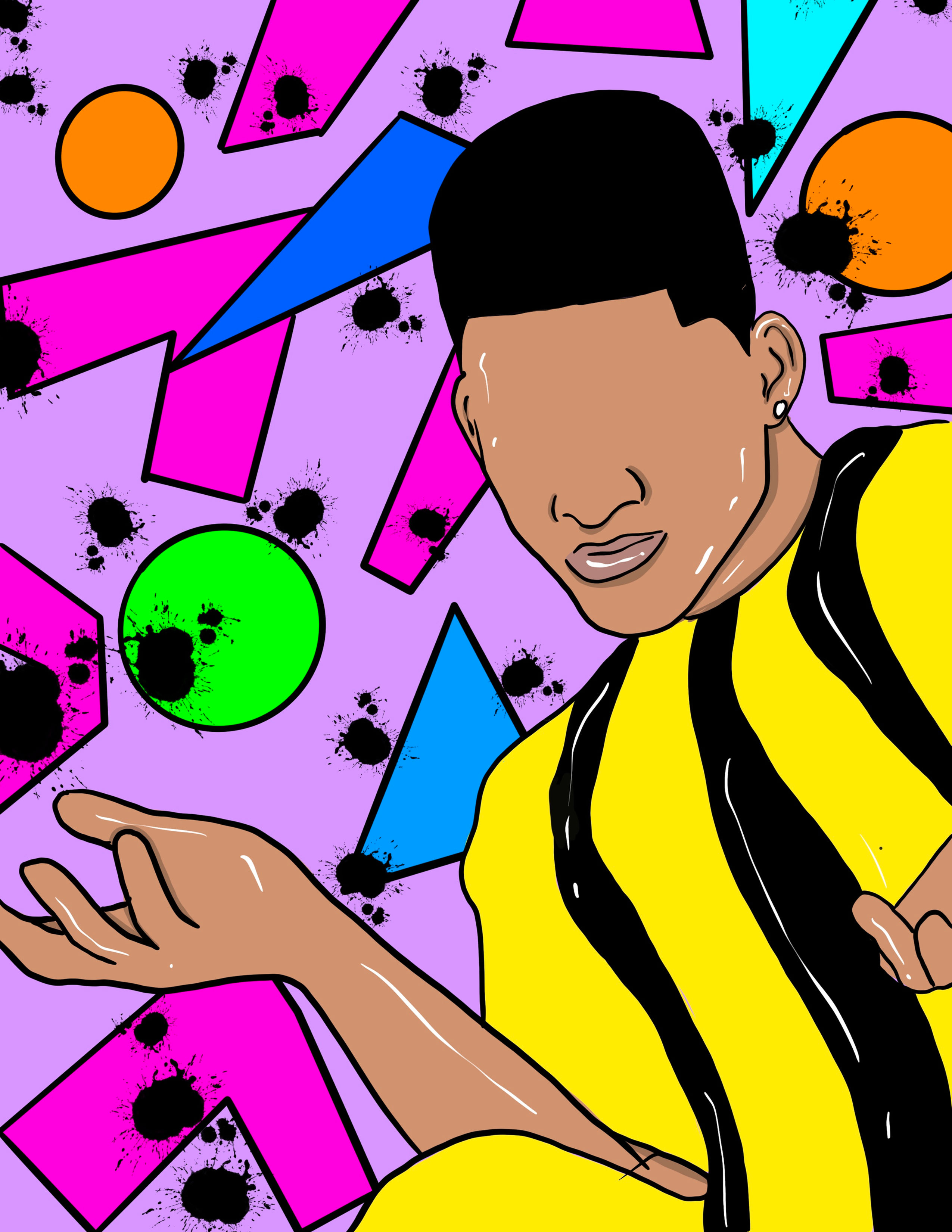 Fresh Prince