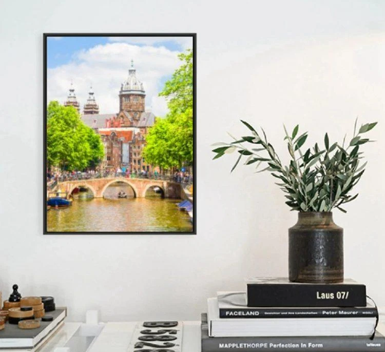 קנבס אמסטרדם