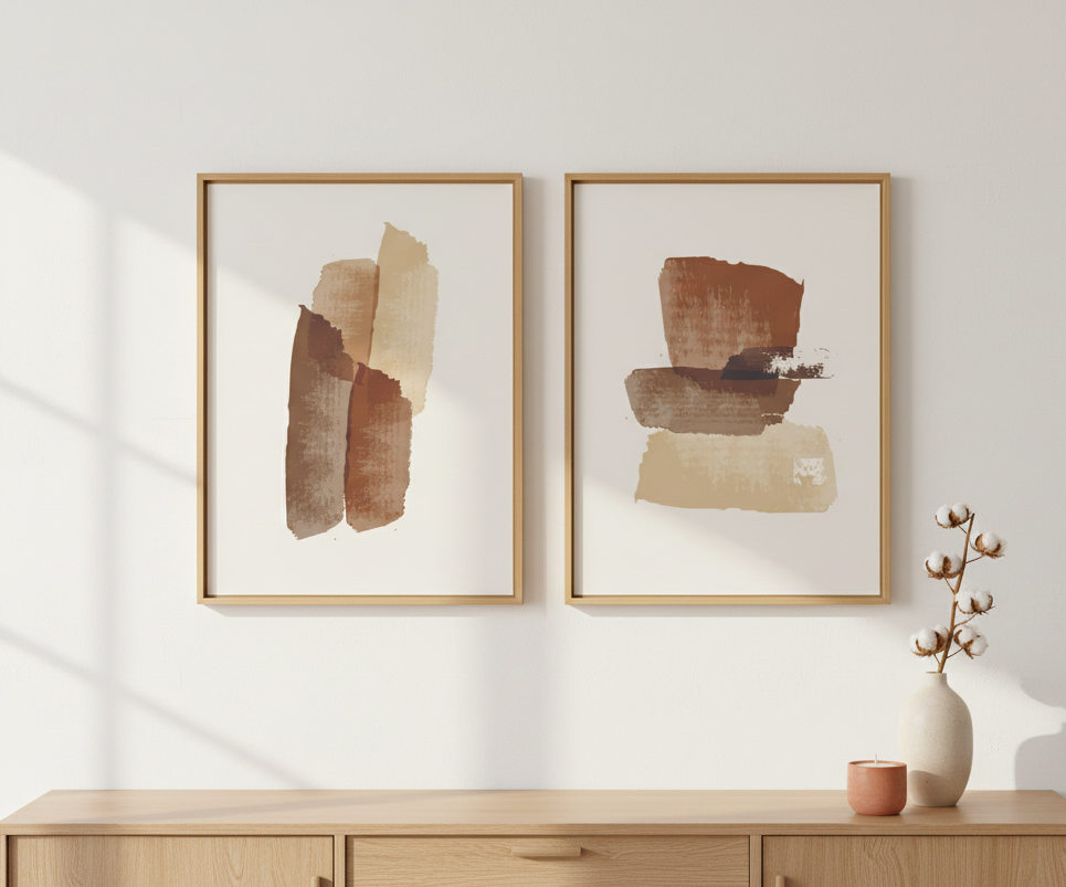 תמונת בוהו דגם B00012