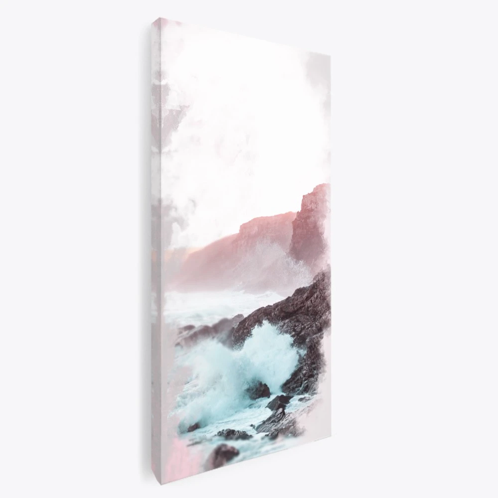 תמונת גולשים לכניסה לבית סיימון לחדר שינה תמונה בנושא ספורט - דגם 135773