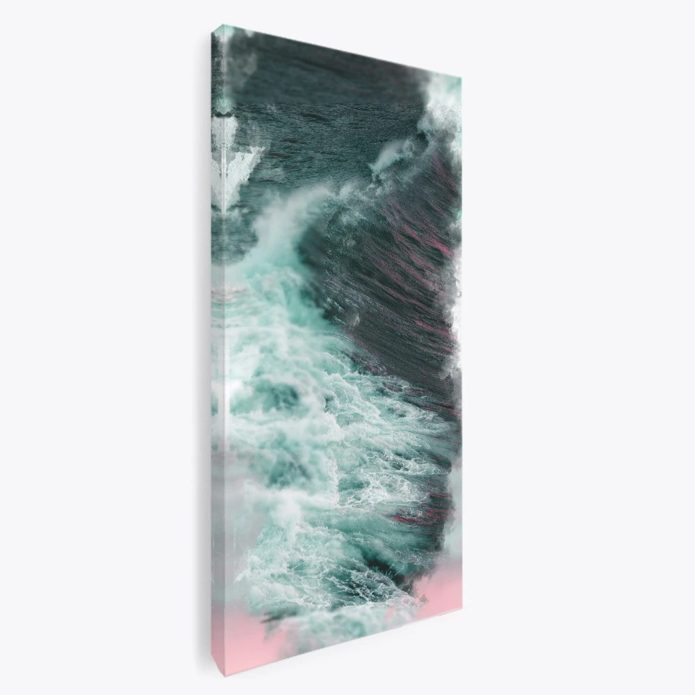 תמונת גולשים לכניסה לבית ביאריץ לחדר שינה תמונה בנושא ספורט - דגם 135761