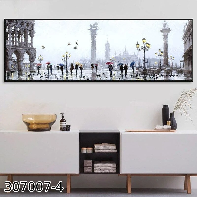 תמונה למשרד מטריות צבעוניות ברומא דגם 307007-4