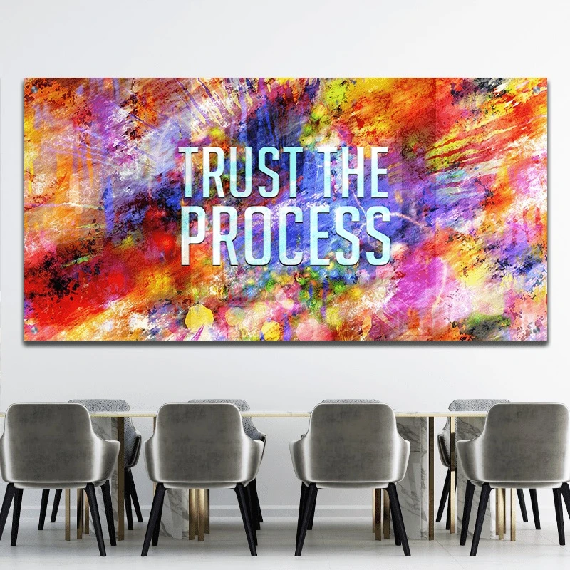 תמונות זכוכית לחדר ילדים תהליך הדפסה על זכוכית מוטיבציה - דגם gleotm23011625