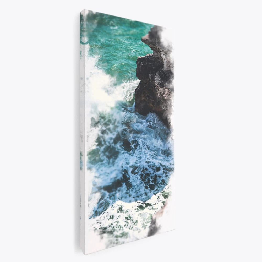 תמונת גולשים לחדר שינה פרו לחדר שינה תמונה בנושא ספורט - דגם 135775