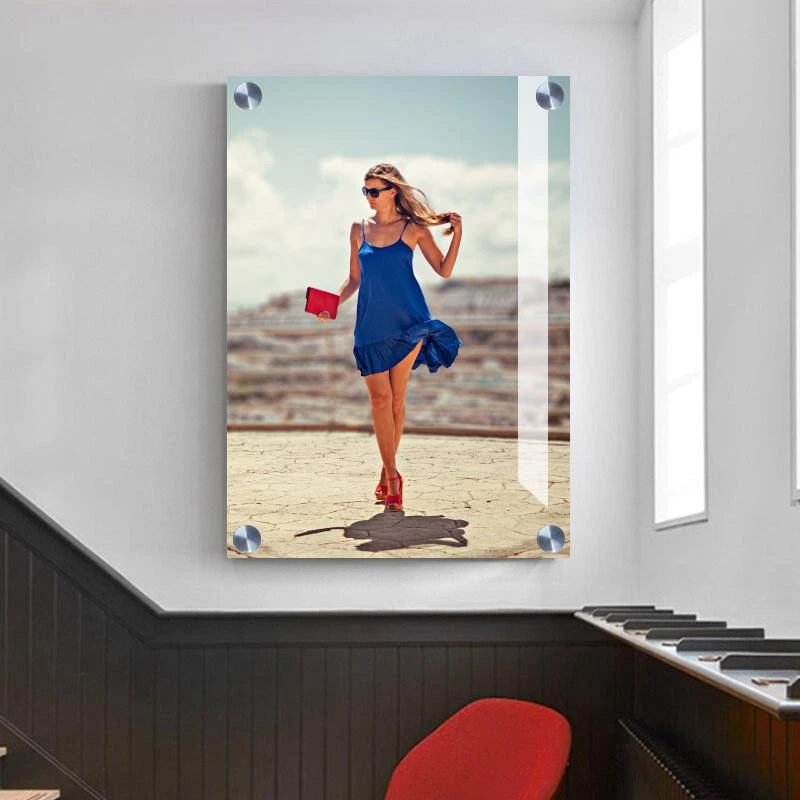 הדפסה על זכוכית 60X90 ס"מ