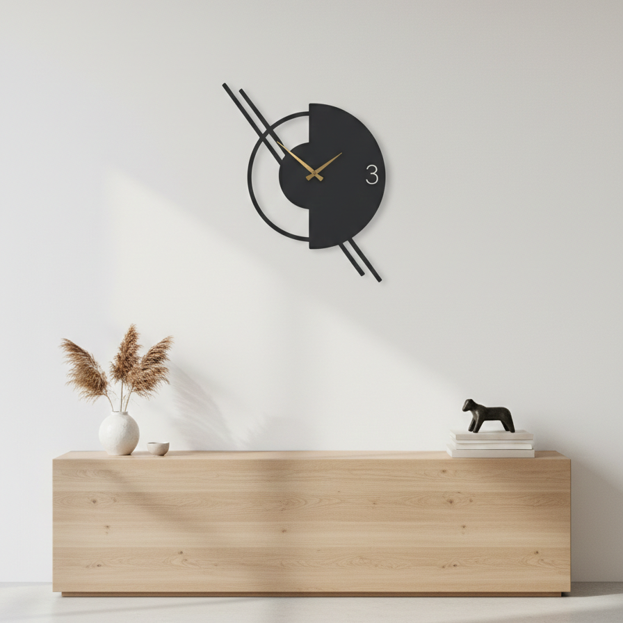 שעון דגם LOOP1003