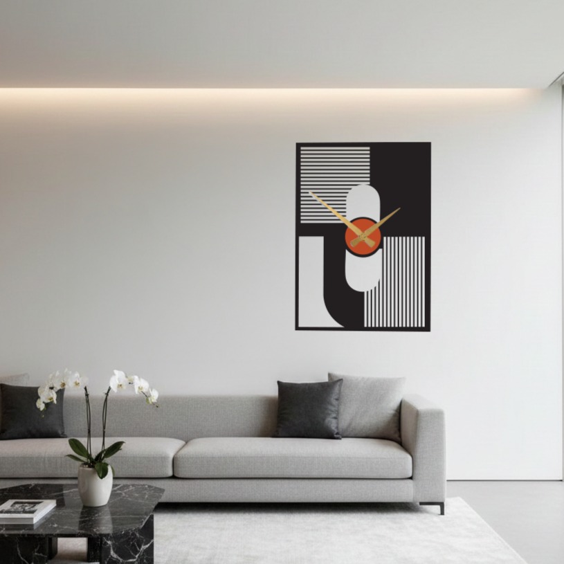 שעון דגם LOOP1004