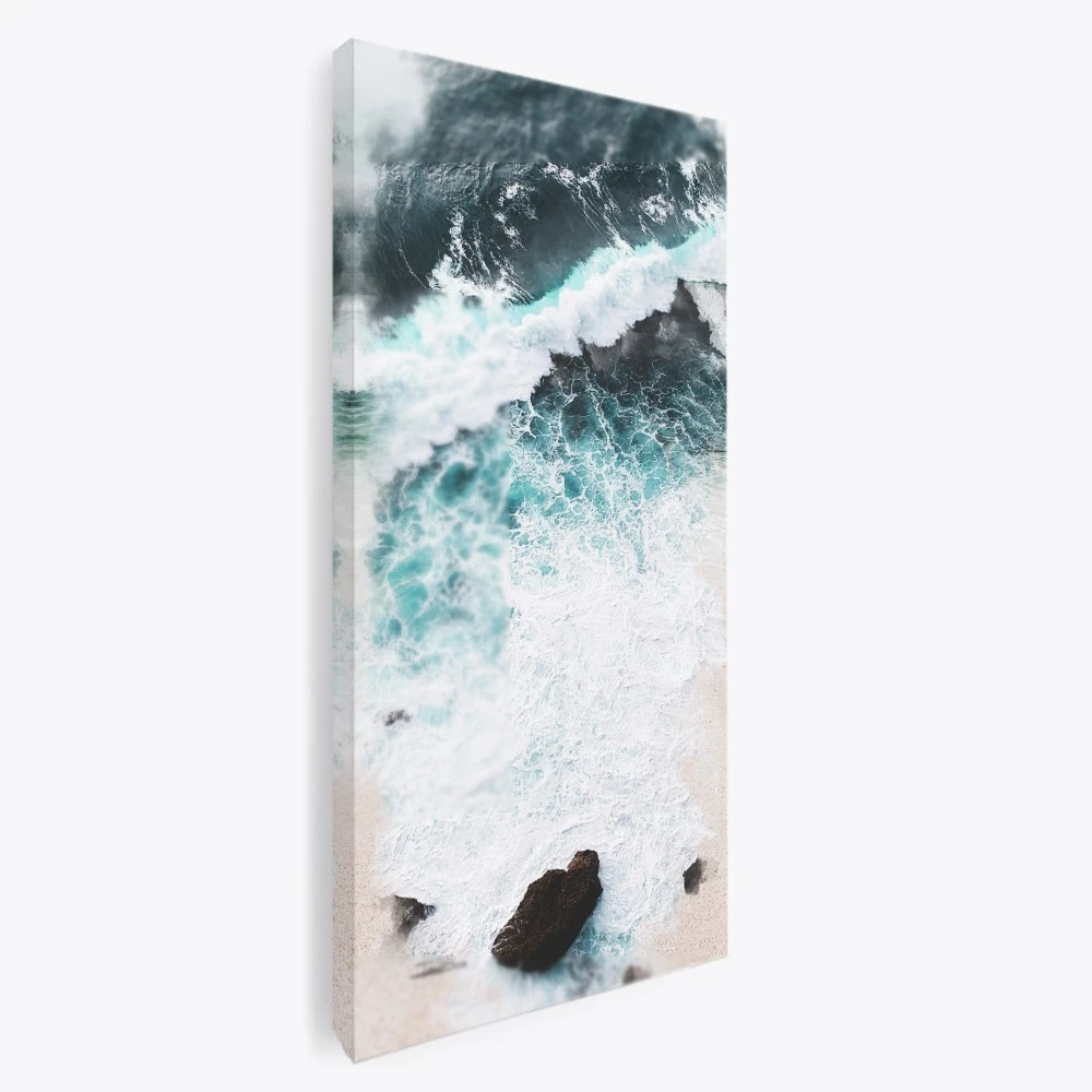 תמונת גולשים למסדרון ברזיל לחדר שינה תמונה בנושא ספורט - דגם 135777