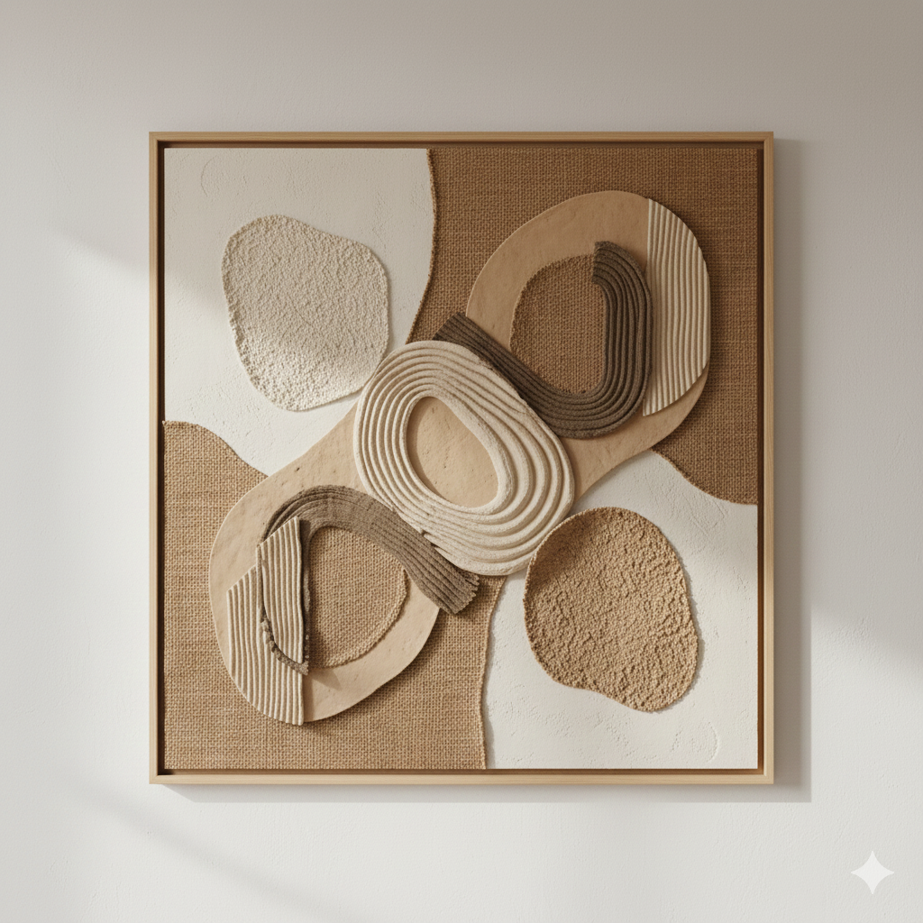 תמונת בוהו דגם B00009