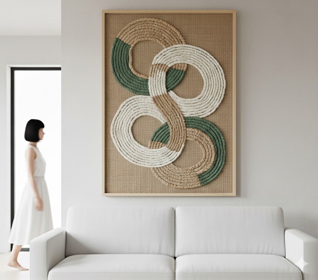 תמונת בוהו דגם B00003