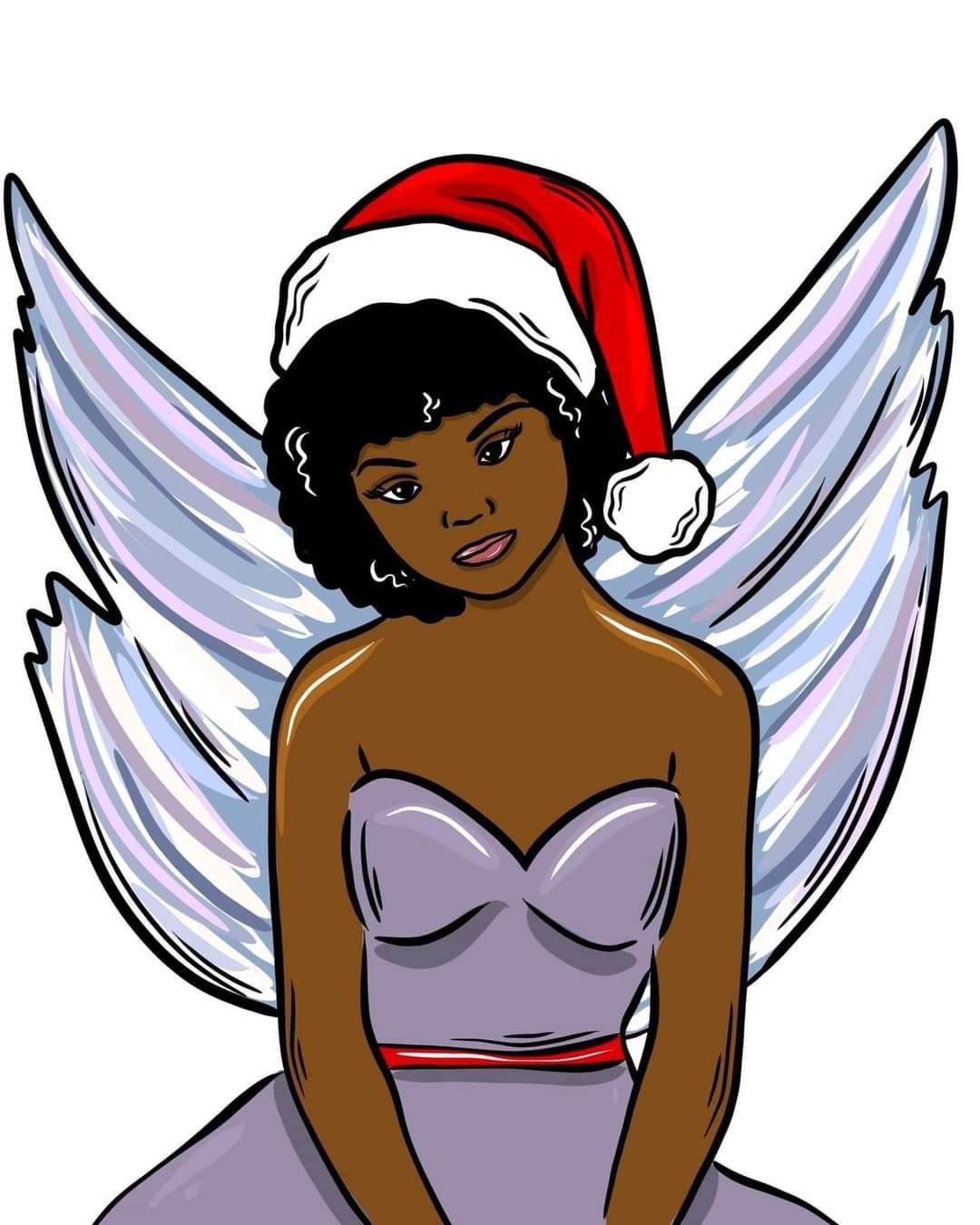 Christmas Fairy