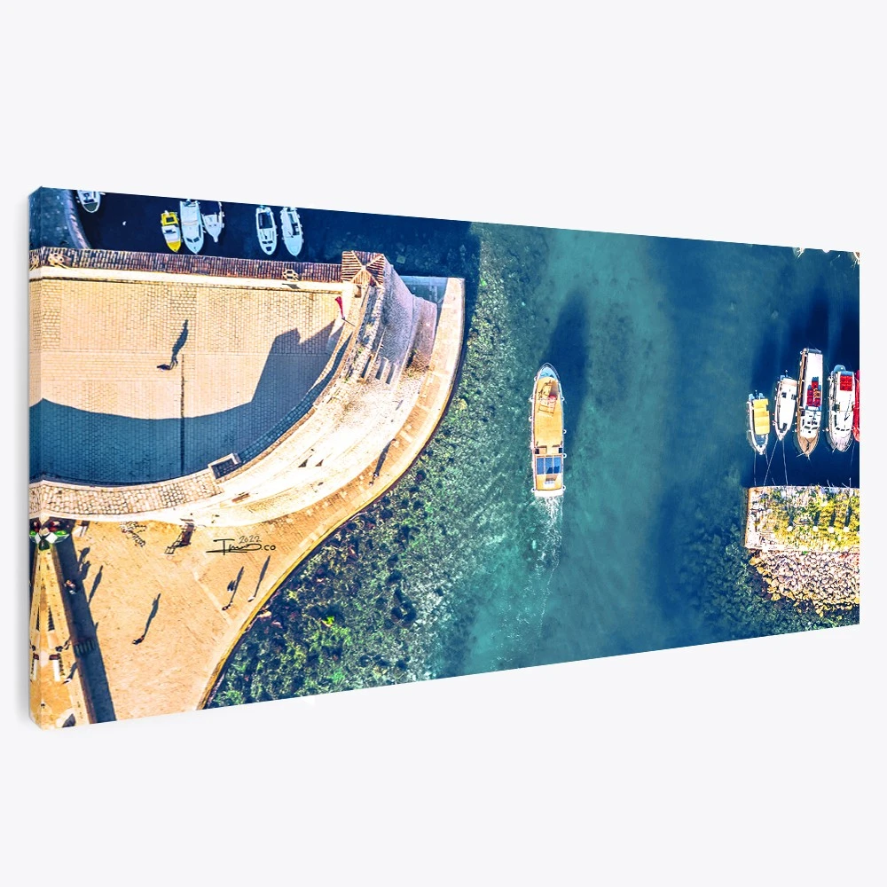 תמונת חוף למשרד Ao Nang תמונה יפה בנושא טבע ונופים - דגם 135515