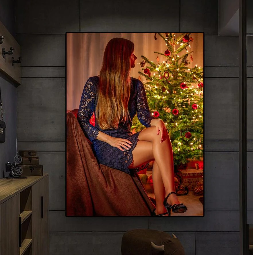 פיתוח תמונות על קנבס 70X100 סמ