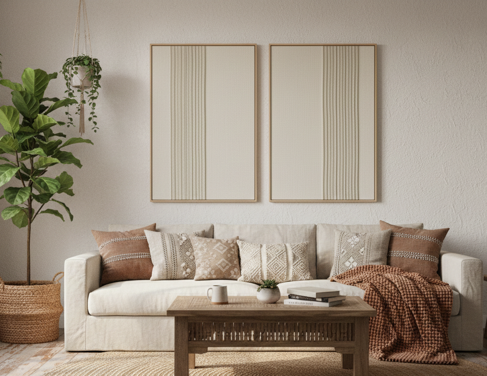 תמונת בוהו דגם B00011